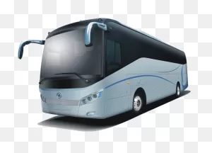 Download Volvo Bus Png - Luxury Tourist Bus - Full Size Png Image ClipartFlare.com 