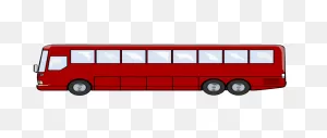 School Bus Icon - Bus Png Image Png Download - 1024*768 - Free ClipartFlare.com 