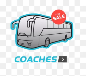Used Coach Sales From John Hill Coach Sales And Service