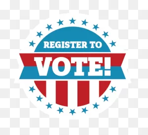 Are You Registered To Vote? If Not, Join Us On National Voter ClipartFlare.com 