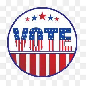 County Clerk Advises College Students And Other Voters On Vote-By ClipartFlare.com 