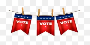 Lufkin Chamber Of Commerce - Vote