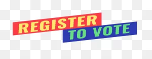Register To Vote | ClipartFlare ClipartFlare.com