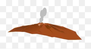 Smoking Volcano Clip Art At ClipartFlare Vector Clip Art - ClipartFlare ClipartFlare.com