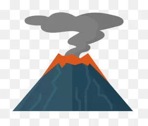 Volcano Clipart. Free Download Transparent .png | ClipartFlare