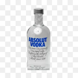 Absolut Vodka 750Ml