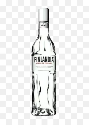 Finlandia Vodka 1L