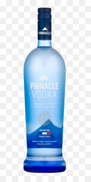 Pinnacle Vodka Nv / 1.0 L.