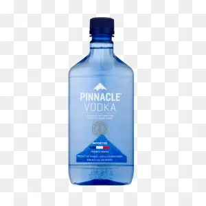 Pinnacle Original Vodka, 375 Ml - Walmart ClipartFlare.com