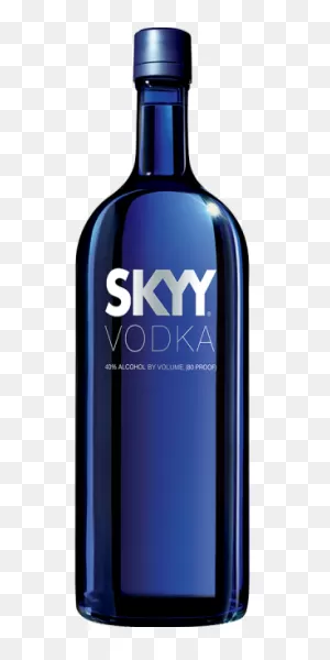 Skyy Vodka Nv / 1.75 L.