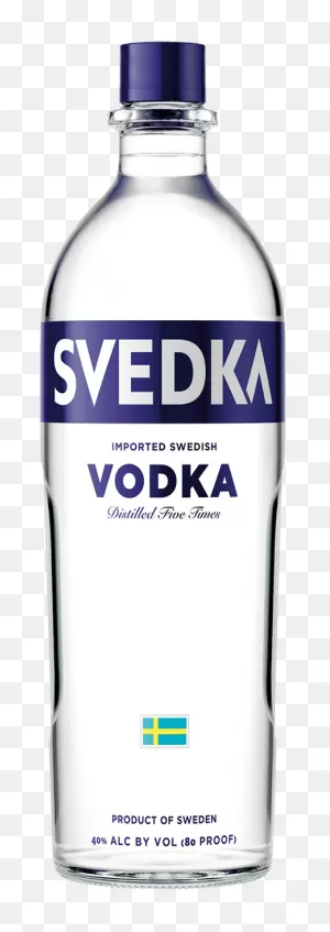Svedka Vodka - 1.75L
