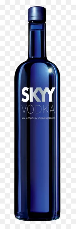 Skyy Vodka Nv / 1.0 L.