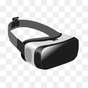 Virtual Reality Headset | Free PNG-WebP