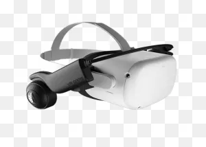 Vr Ears | Rebuff Reality