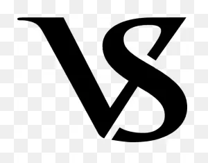 Download Image Ofvern Sampels Landscaping Icon - Vs Logo Png Image ClipartFlare.com 
