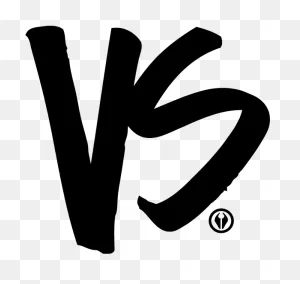 Versus Logo Png - Vs Bodyboards Clipart - Large Size Png Image ClipartFlare.com 