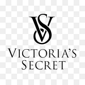Victorias Secret Logo Transparent Png - Stickpng