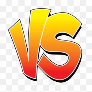 Versus/overview | The Rooster Teeth Wiki | ClipartFlare