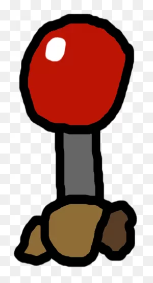 Image Potato Mine Drawing Unarmed Plants Vs Clipart - Full Size ClipartFlare.com 