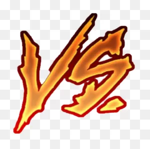 Versus Battle Transparent Png - Mortal Kombat Vs Logo Clipart ClipartFlare.com 