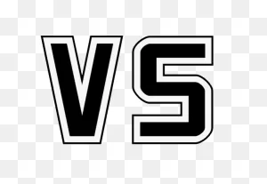 Versus Png Transparent Images | Png All