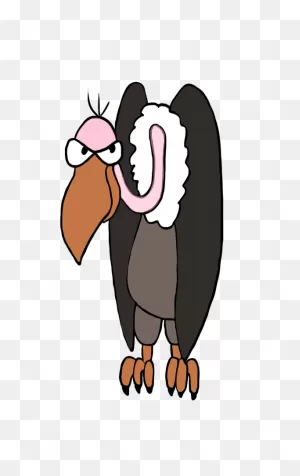 Thetwo Headed Shoulder Vulture – The Writers Chat Room