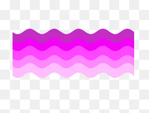 Download Pink Line Png - Pink Wavy Line Png - Full Size Png Image ClipartFlare.com 