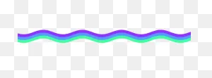 Wavy Line Png By Maddielovesselly On 