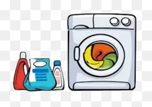 Washing Machine | King Of The Hat Wiki | ClipartFlare