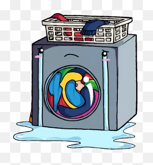 Washing Machine Comments - Circle Clipart - Full Size Clipart ClipartFlare.com 