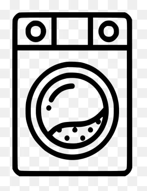Washing Machine Clipart. Free Download Transparent .png | ClipartFlare
