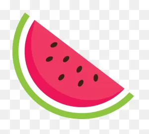 Picnic Bear - Minus | Watermelon Clipart, Watermelon Birthday ClipartFlare.com 