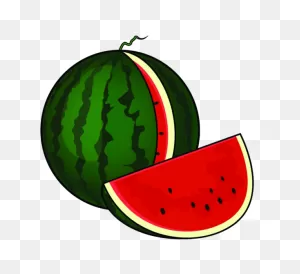 Watermelon Watermelon Melon Fruit Clipart - Watermelon Clipart ClipartFlare.com 