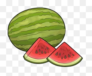 Watermelon Clipart. Free Download Transparent .png | ClipartFlare