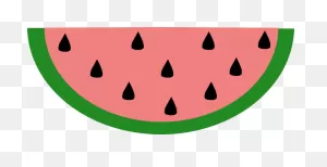 Watermelon Clip Art Watermelon Clipart Photo Niceclipart ClipartFlare.com 