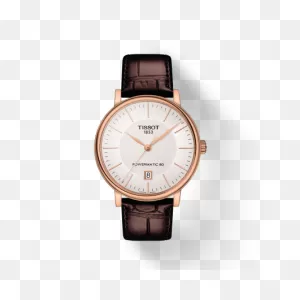 Tissot Carson Premium Powermatic 80