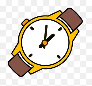 Wrist Watch Clipart. Free Download Transparent .png | ClipartFlare