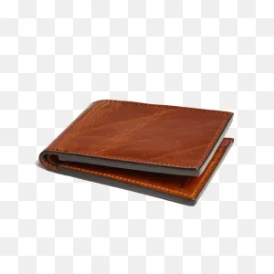 Bifold Wallet | Tom Beckbe