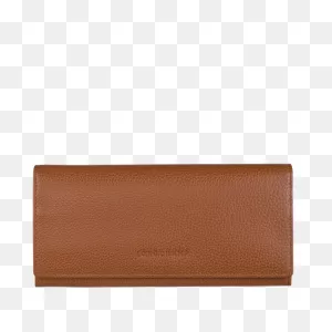 Long Continental Wallet