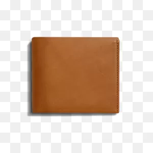 Utility Card Wallet|Vachetta Leather | Shinola® Detroit