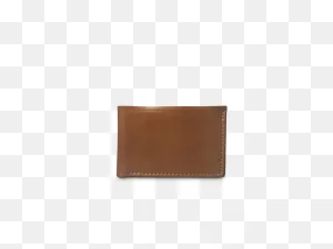 Wallets — Flores Leather Works