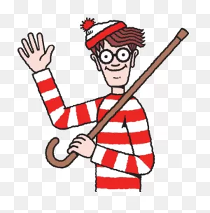 46 Waldo Ideas | Waldo, Wheres Waldo, Wheres Wally