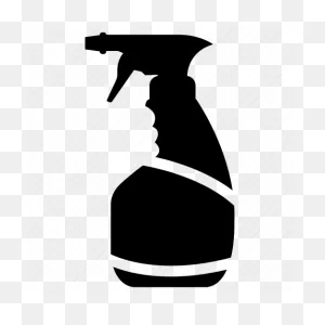 Aerosol Spray, Cleaning Chemical Shower, Cleaning Spray, Spray ClipartFlare.com 