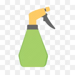 Barber Tool, Salon Equipment, Spray Bottle, Water Container, Water ClipartFlare.com 
