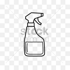 Download Water Spray Drawing At Getdrawings - Easy To Draw Spray ClipartFlare.com 