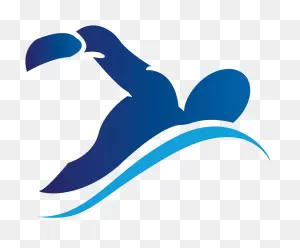 Stream Clipart Water Game - Swimming - Png Download - Full Size ClipartFlare.com 