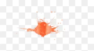 12 Orange Watercolor Splatter (Png Transparent) | ClipartFlare ClipartFlare.com