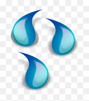 19 Water Drop Vector Clip Art Images - Droplet Water Drop Clip Art ClipartFlare.com 