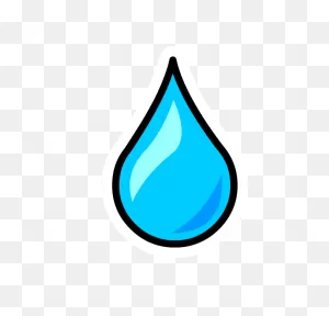 Free Water Droplet Transparent Background, Download Free Water ClipartFlare.com 