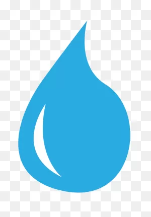Water Droplet Pin | Club Penguin Rewritten Wiki | ClipartFlare
